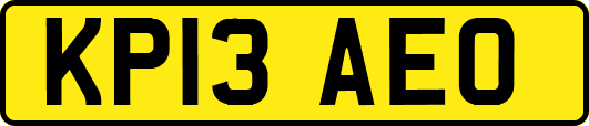 KP13AEO