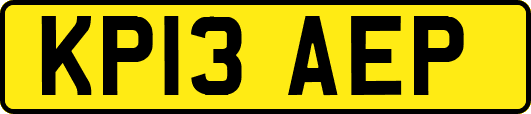 KP13AEP