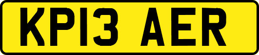 KP13AER