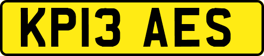 KP13AES