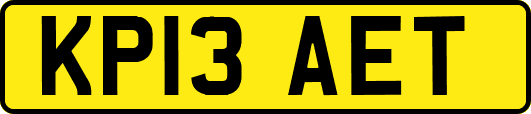 KP13AET