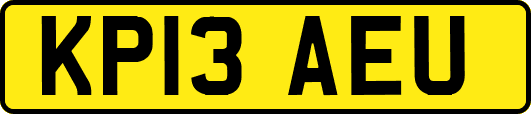 KP13AEU