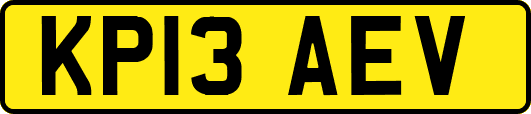 KP13AEV