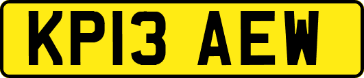 KP13AEW