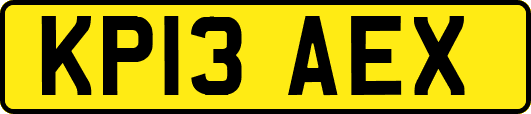 KP13AEX