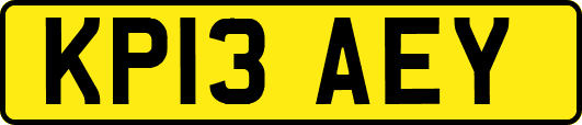 KP13AEY