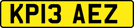 KP13AEZ