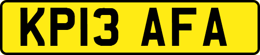 KP13AFA