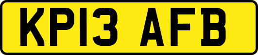 KP13AFB