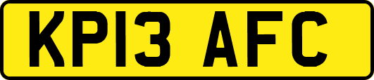 KP13AFC