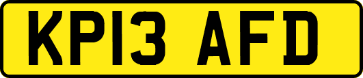 KP13AFD