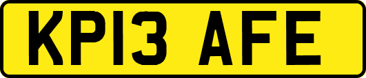 KP13AFE