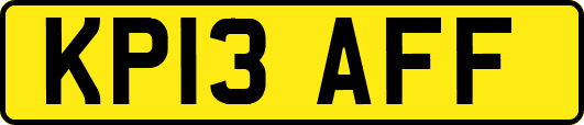 KP13AFF