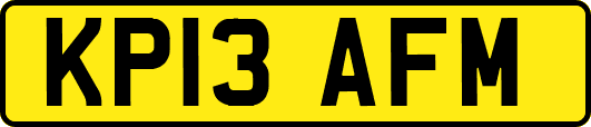 KP13AFM