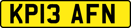 KP13AFN