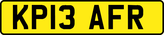 KP13AFR