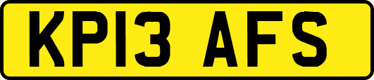 KP13AFS