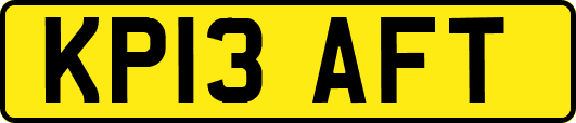 KP13AFT
