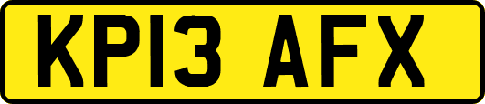 KP13AFX