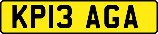 KP13AGA