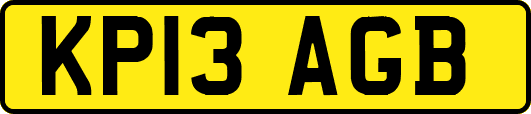 KP13AGB