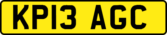 KP13AGC