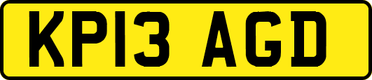 KP13AGD