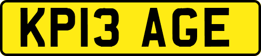 KP13AGE