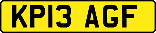 KP13AGF