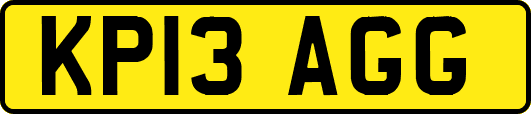 KP13AGG