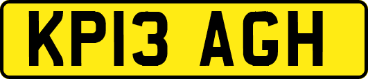 KP13AGH