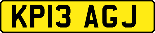 KP13AGJ