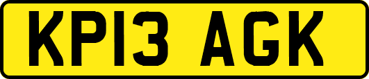 KP13AGK