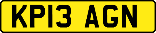 KP13AGN