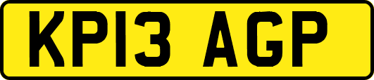 KP13AGP