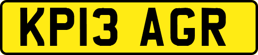 KP13AGR