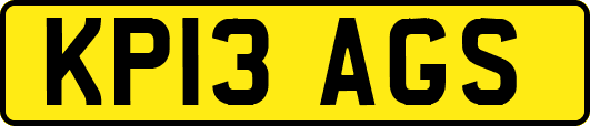 KP13AGS