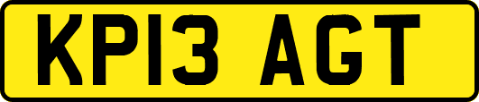 KP13AGT