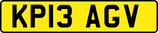 KP13AGV