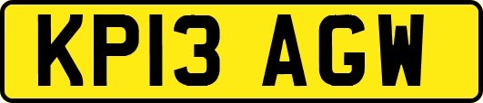 KP13AGW