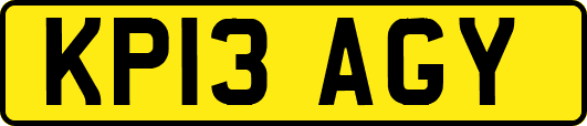 KP13AGY