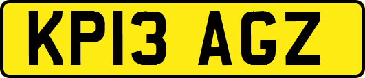 KP13AGZ