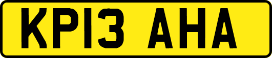 KP13AHA