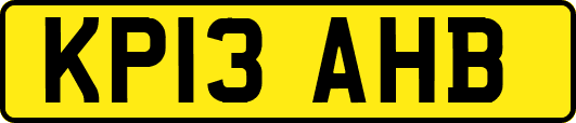 KP13AHB