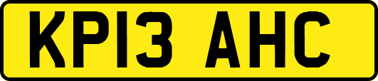 KP13AHC