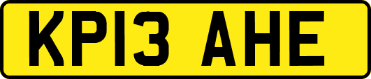 KP13AHE
