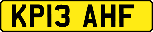 KP13AHF