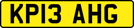 KP13AHG