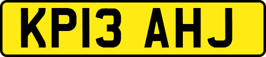 KP13AHJ
