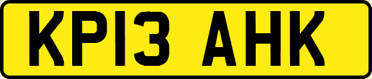 KP13AHK